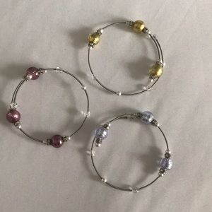 Bracelet set